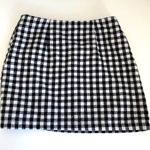 Soft touch Skirt
